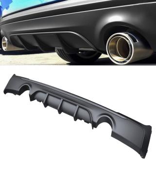 F22/F23 M Performance Style Rear Diffuser