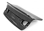 M3/M4 CSL Style Carbon Fibre Trunk