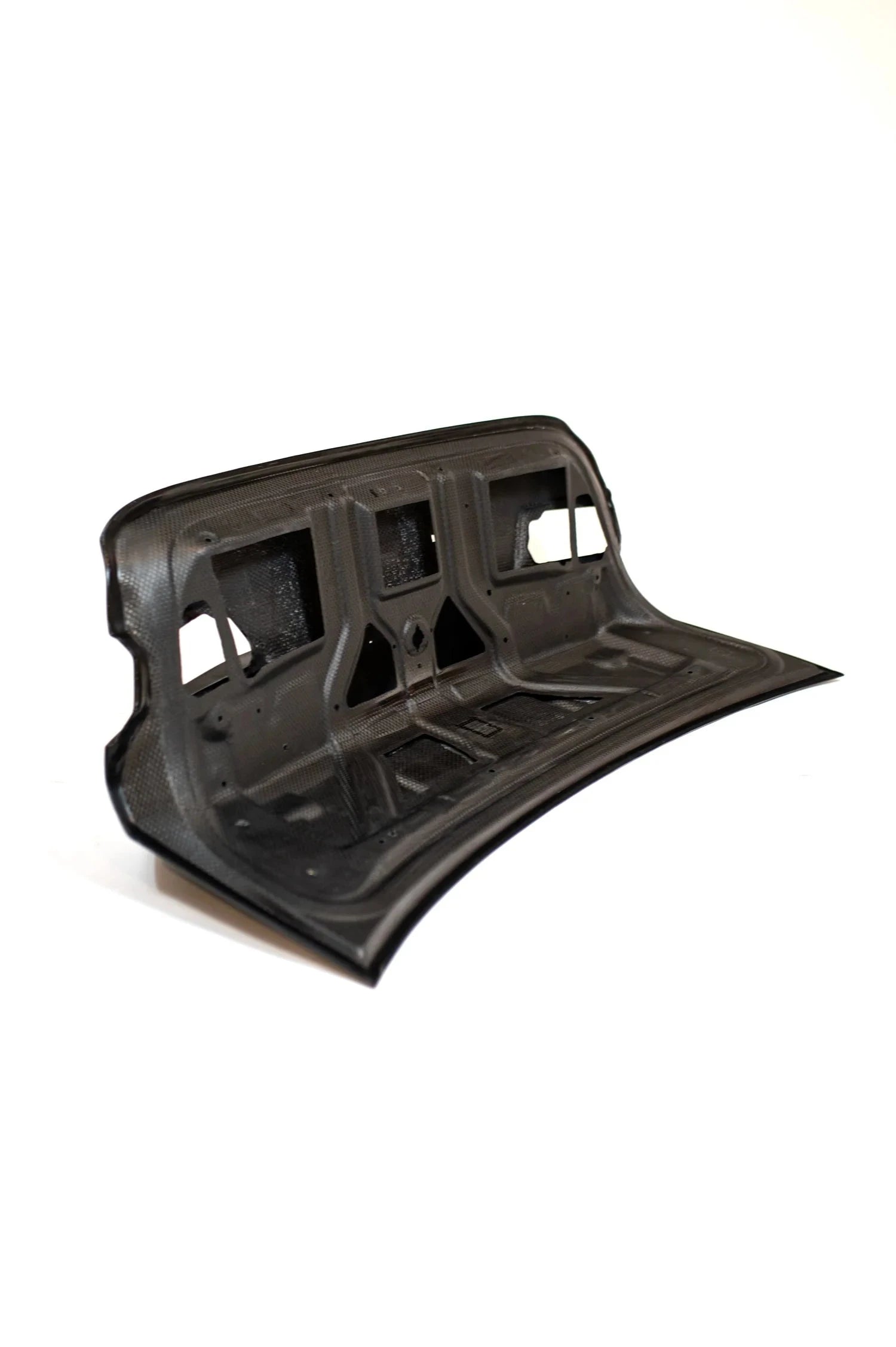 BMW G80 M3/G20 3 Series CSL Style Carbon Fibre Trunk