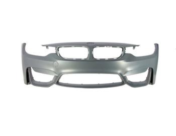 M3/M4 OEM Style Replacement Front Bumper