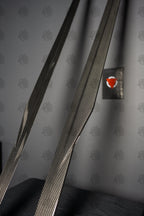 G87 M2 Dry Carbon Fibre V1 Side Skirt Extensions