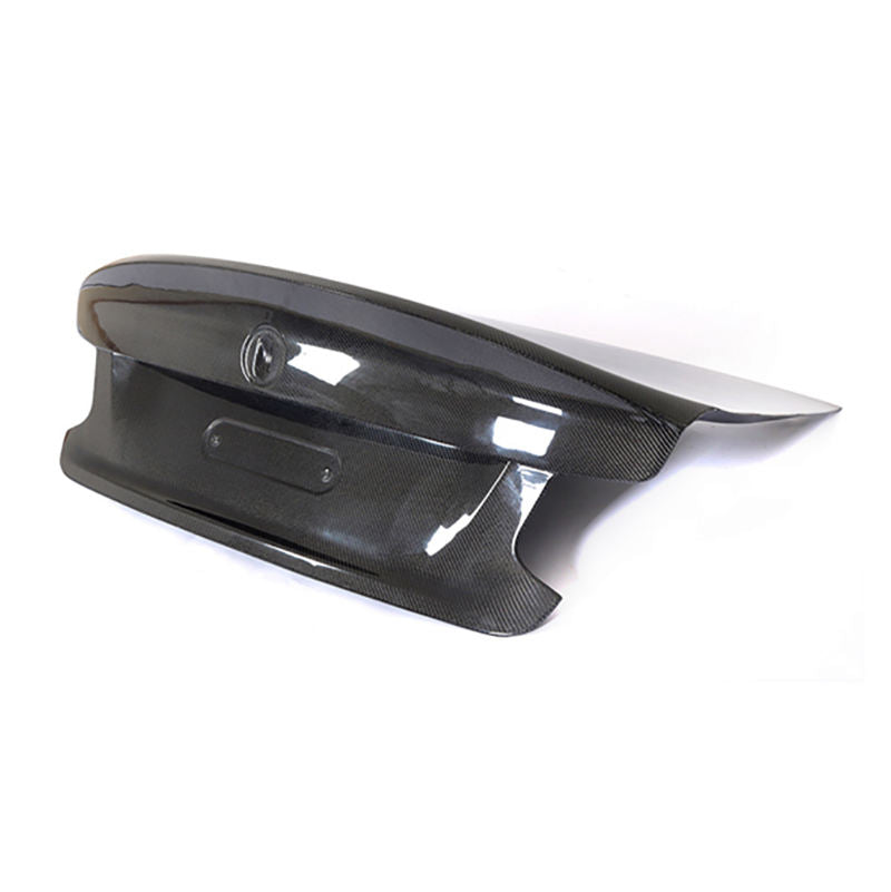 F87/F22 Series CSL Ducktail Carbon Fibre Trunk (M2/2 Series)