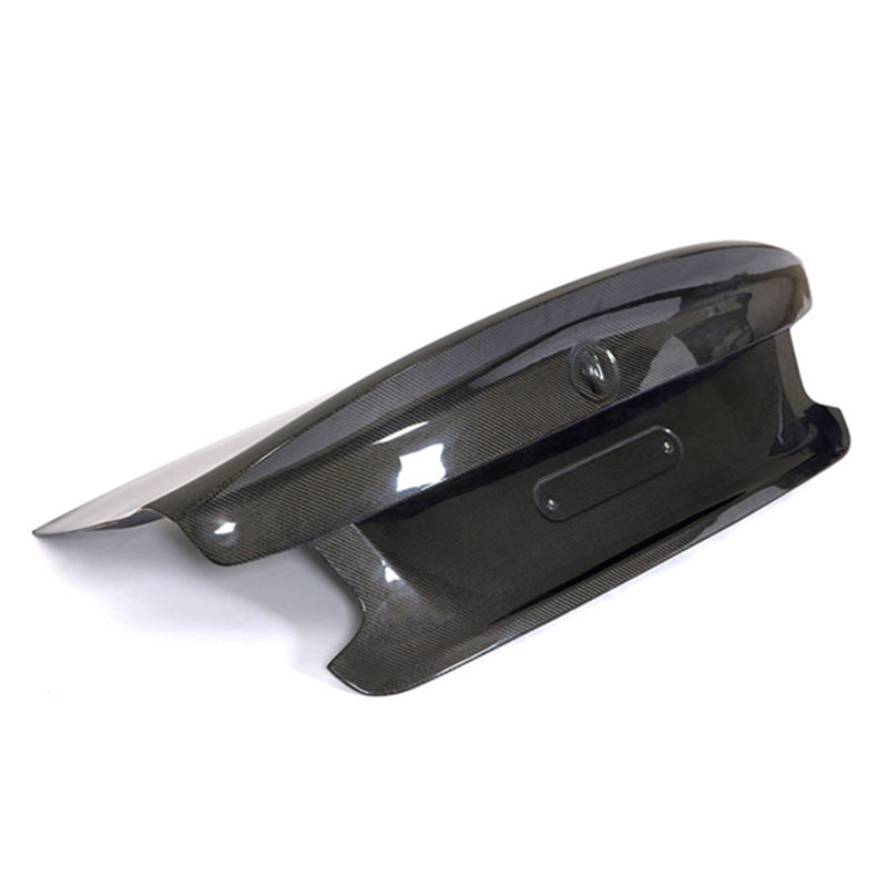 F87/F22 Series CSL Ducktail Carbon Fibre Trunk (M2/2 Series)