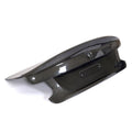 F87/F22 Series CSL Ducktail Carbon Fibre Trunk (M2/2 Series)