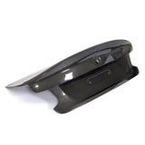 F87/F22 Series CSL Ducktail Carbon Fibre Trunk (M2/2 Series)