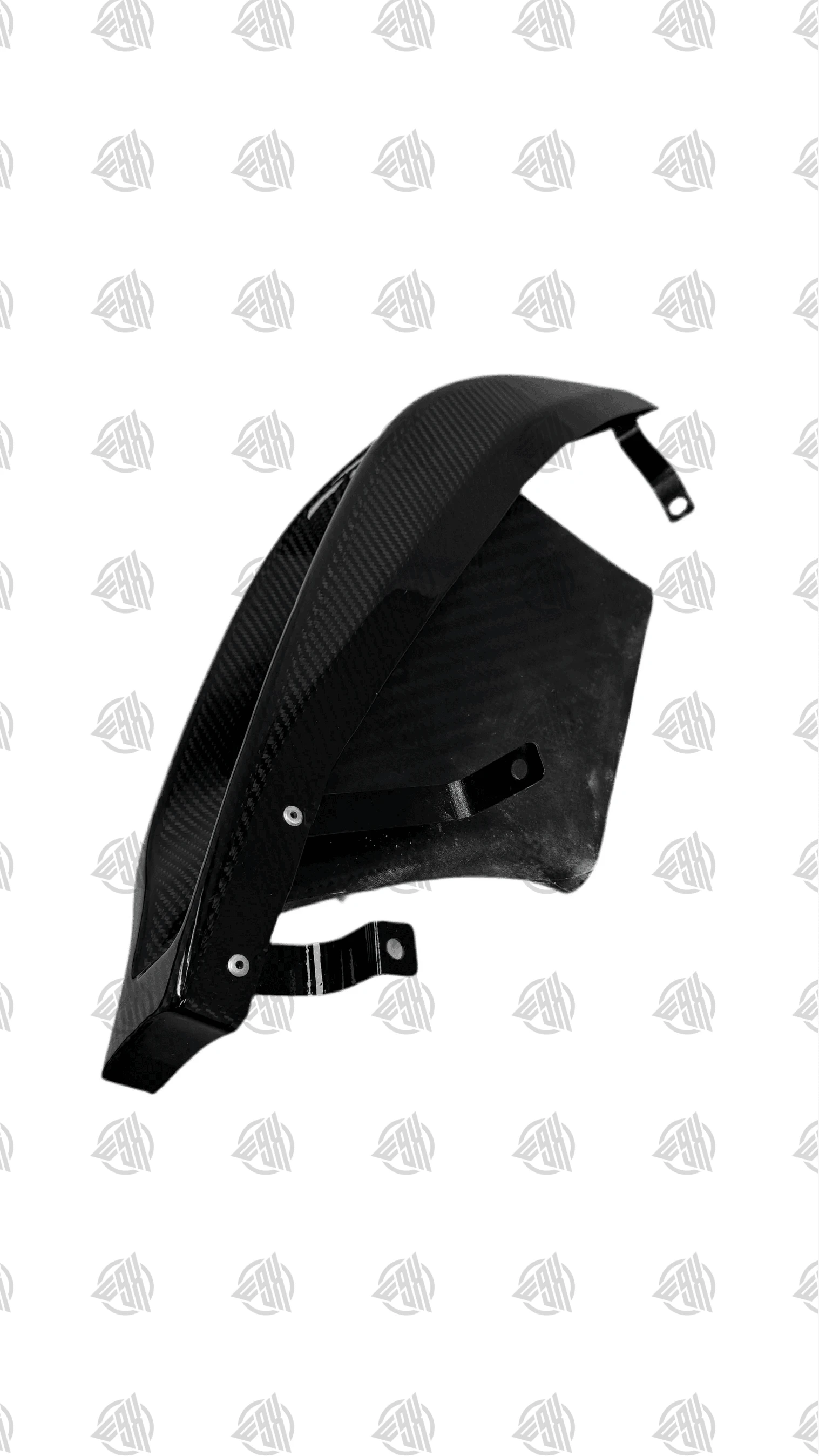 BMW 3 Series F30 EO Dry Carbon Fibre Headlight Delete