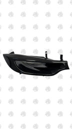 BMW 3 Series F30 EO Dry Carbon Fibre Headlight Delete