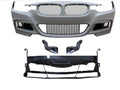F30 3 Series M-Sport Front Kit w/Brake Ducts