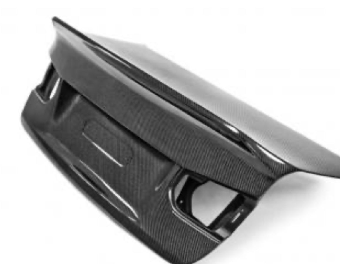 F30 2012-2018 CARBON CSL TRUNK