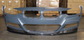 F30 3 SERIES 2012-2018 MSPORT AK FRONT LIP
