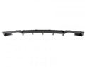 F30 3 SERIES 2012-2017 M PERFORMANCE QUAD DIFFUSER