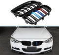 F30 2012-2018 M COLOR GLOSSY M4 LOOK