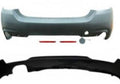 2014-2019 F32 F33 F36 MSPORT REAR BUMPER KIT 428/430