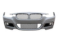 F30 3 Series M-SPORT FRONT BUMPER ASSEMBLY