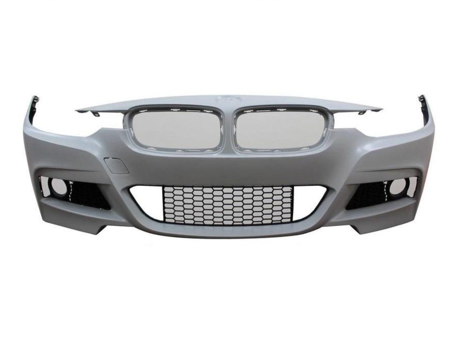 F30 3 Series M-SPORT FRONT BUMPER ASSEMBLY
