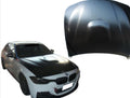 F30 2012-2018 M LOOK HOOD
METAL - TRUE DIRECT FIT