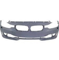 F30 3SERIES 2012-2015 SEDAN FRONT BUMPER