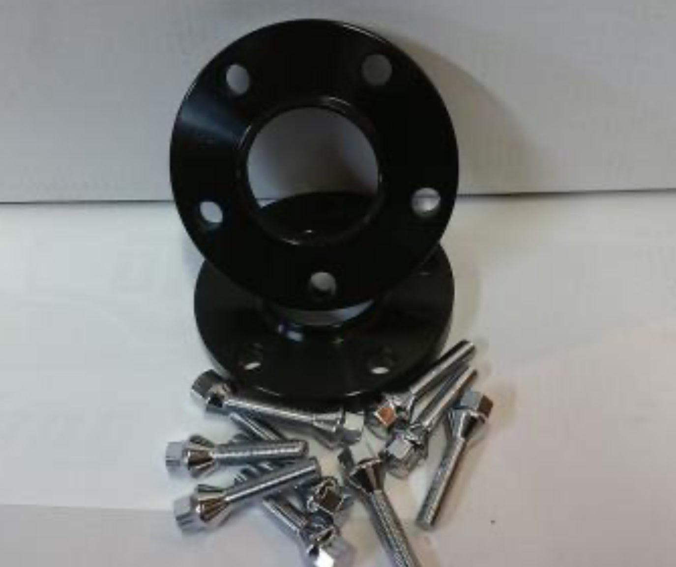 BMW 20MM HUBSENTRIC WHEEL SPACER KIT