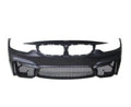 2014-2019 F32 F33 F36 M4 CONVERSION FRONT BUMPER
