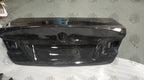 E92 3 Series CSL Ducktail Style Forged Carbon Fibre Trunk