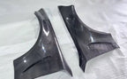E82 1 Series 1M Style Carbon Fibre Fenders