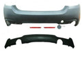 2014-2019 F32 F33 F36 MSPORT REAR BUMPER KIT