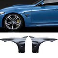 F30 2012-2015 3 SERIES M3 LOOK FRONT FENDERS