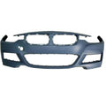 2012-2018 F30 3 SERIES SEDAN MSPORT FRONT BUMPER