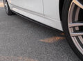 F30 2012-2018 M PERFORMANCE SIDE EXTENSIONS