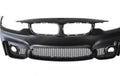 2014-2019 F32 F33 F36 M4 CONVERSION FRONT BUMPER