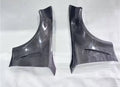 E82 1 Series 1M Style Carbon Fibre Fenders