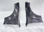 E82 1 Series 1M Style Carbon Fibre Fenders