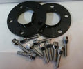 BMW 12MM HUBSENTRIC WHEEL SPACER KIT