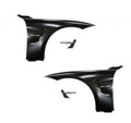 2014-2019 F32 F33 F36 M4 LOOK FRONT FENDERS