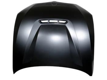 G20 CS/GTS Style Aluminum Hood