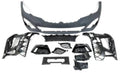 G20 M-Sport Style Front Bumper Conversion