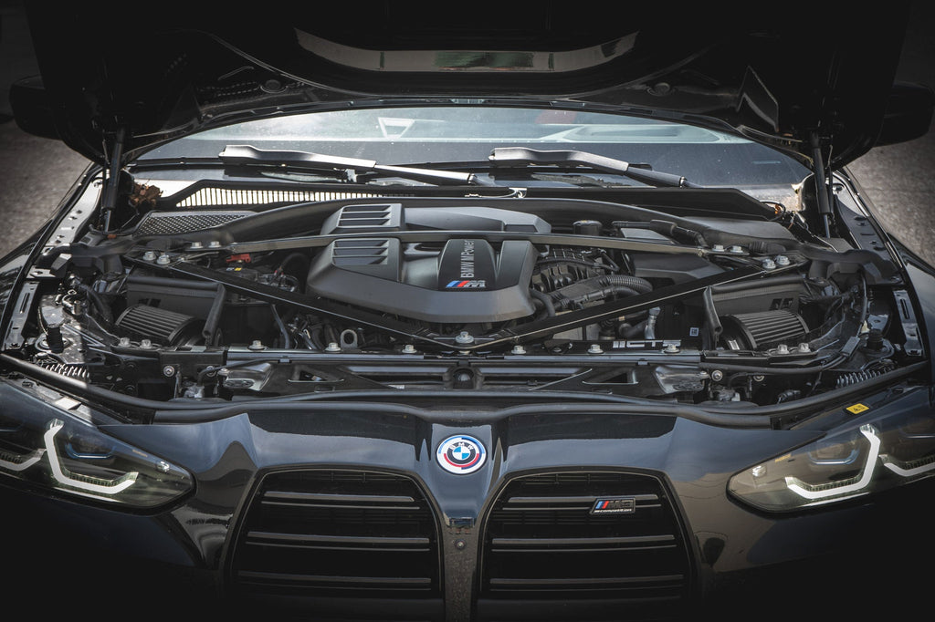 CTS Turbo BMW S58 G8X M2/M3/M4 Intake System