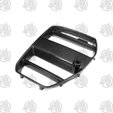 BMW G80 M3/G82 M4 ST Style Carbon Fibre Front Grills