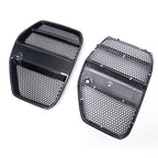 BMW G80 M3/G82 M4 ST Style Carbon Fibre Front Grills