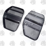 BMW G80 M3/G82 M4 ST Style Carbon Fibre Front Grills