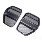 BMW G80 M3/G82 M4 ST Style Carbon Fibre Front Grills