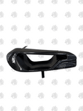 BMW G87 M2 EO Dry Carbon Fibre Headlight Delete