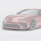 ADRO Toyota GR86 / Subaru BRZ Carbon Fiber Fornt Lip (ADRO Bumper)