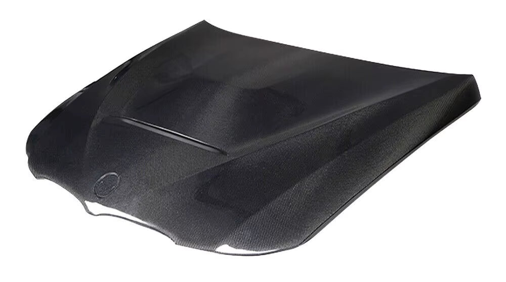 E92/E93 3 Series CS Style Carbon Fibre Hood