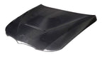 E92/E93 3 Series CS Style Carbon Fibre Hood