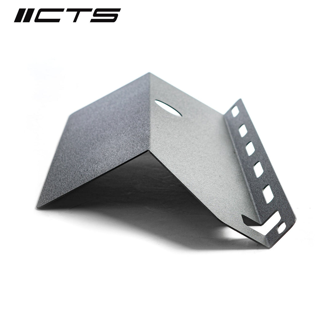 BMW F-series/G-series B58 Turbo Heat Shield