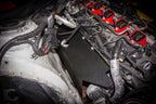 BMW F-series/G-series B58 Turbo Heat Shield
