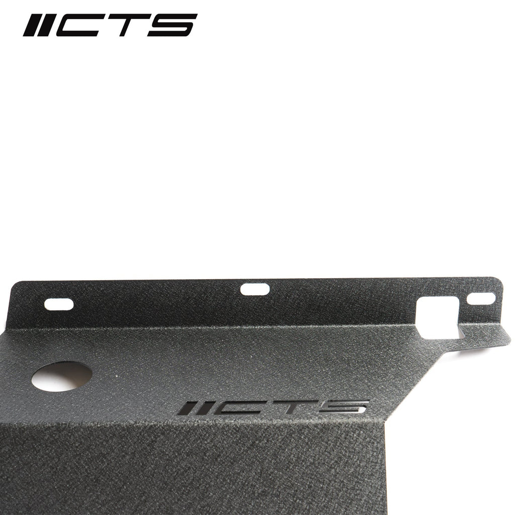 BMW F-series/G-series B46/B48 Turbo Heat Shield