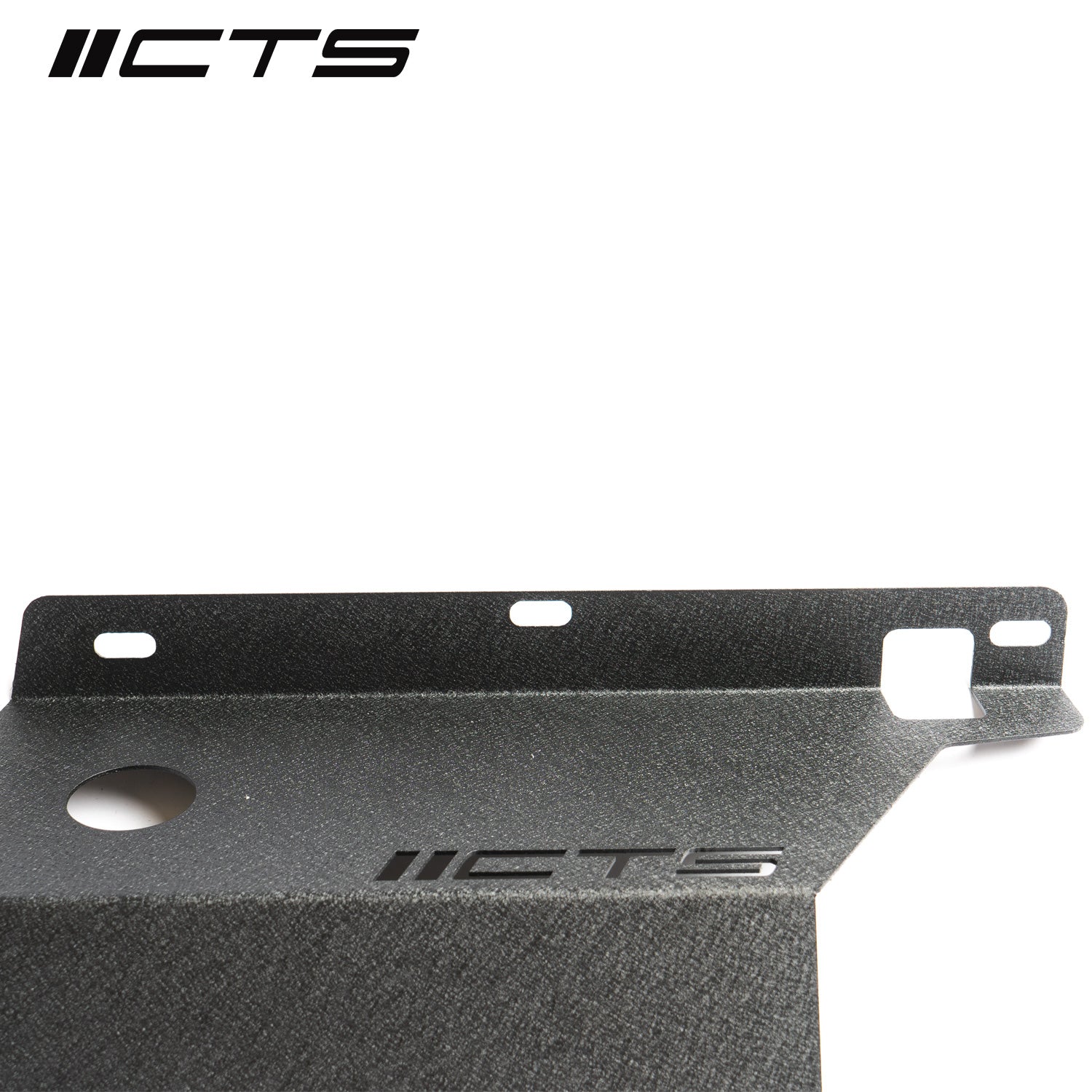 BMW F-series/G-series B46/B48 Turbo Heat Shield