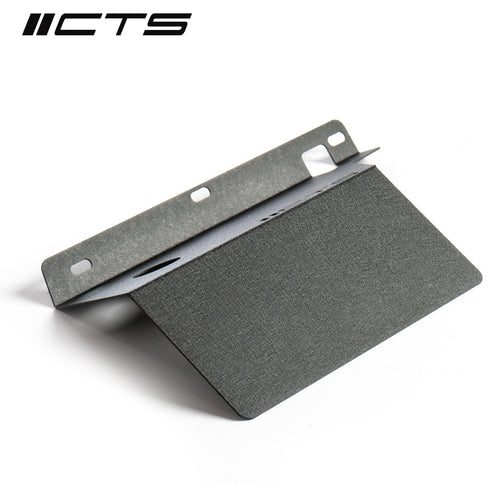 BMW F-series/G-series B46/B48 Turbo Heat Shield